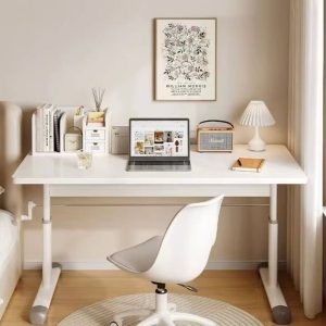 升降簡約電腦辦公桌