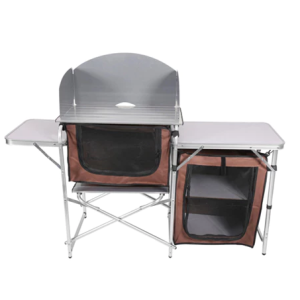 全新行動廚房露營廚房