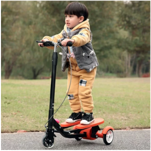 兒童滑板車 溜溜車 三輪腳踏車 平衡滑板車 三輪滑板車