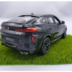 遙控車 BMW X6M G06 新世代 X6 1/14 Rastar 1:14