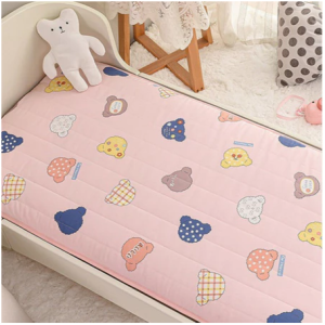 寶寶床墊 遊戲床墊 兒童透氣床墊 拼接床軟墊四季通用