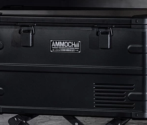 雙槽雙溫控車載行動冰箱 35L 20L 保冰箱 保冰桶 冰桶 露營